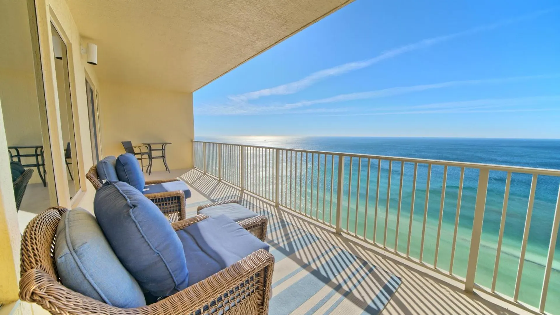 Oceanfront Paradise In Gated Community - 2304 Condo Panama City Beach 0*,  Ηνωμένες Πολιτείες της Αμερικής