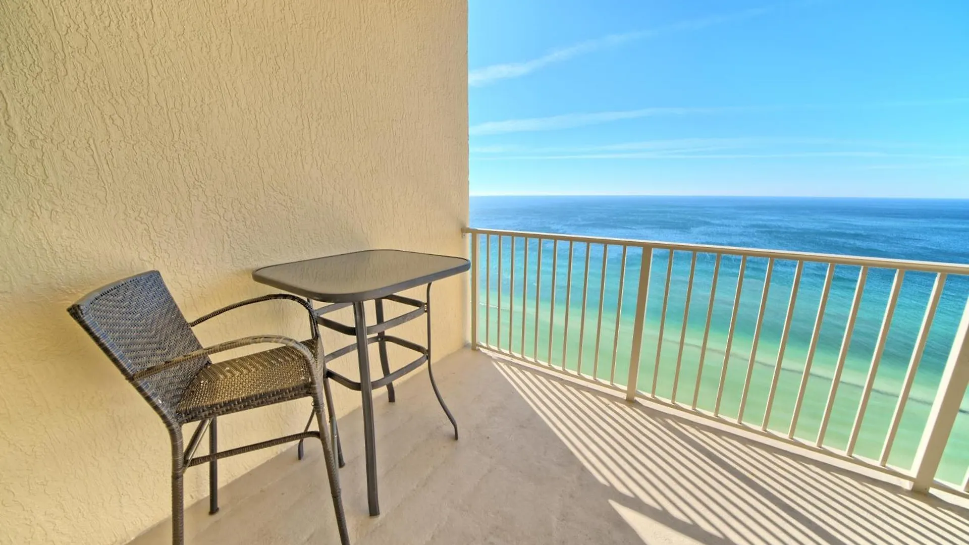 Oceanfront Paradise In Gated Community - 2304 Condo Panama City Beach Ηνωμένες Πολιτείες της Αμερικής