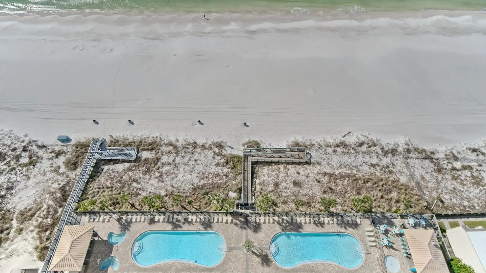 Διαμέρισμα Oceanfront Paradise In Gated Community - 2304 Condo Panama City Beach