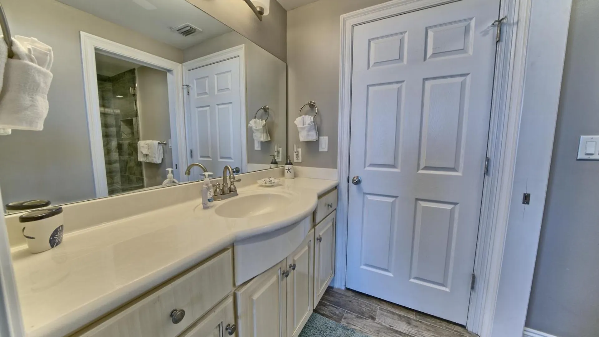 Oceanfront Paradise In Gated Community - 2304 Condo Panama City Beach
