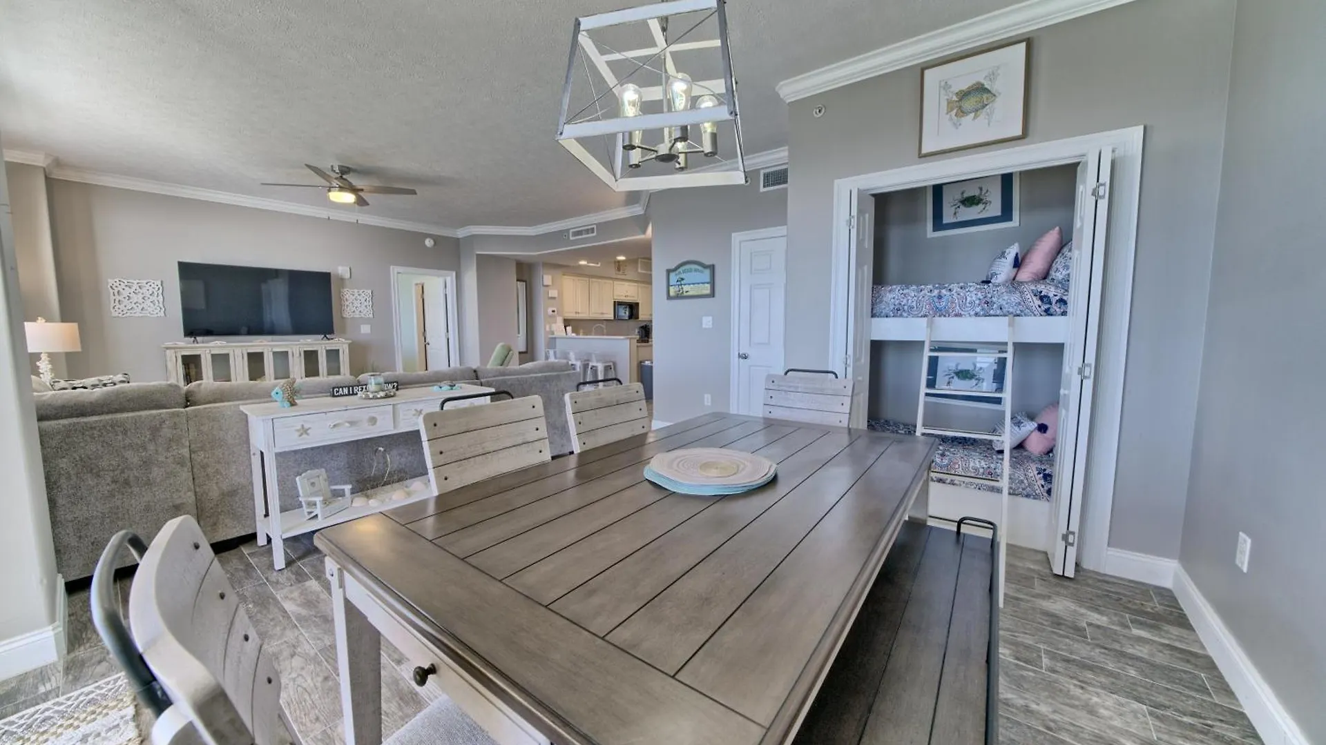 Oceanfront Paradise In Gated Community - 2304 Condo Panama City Beach Διαμέρισμα