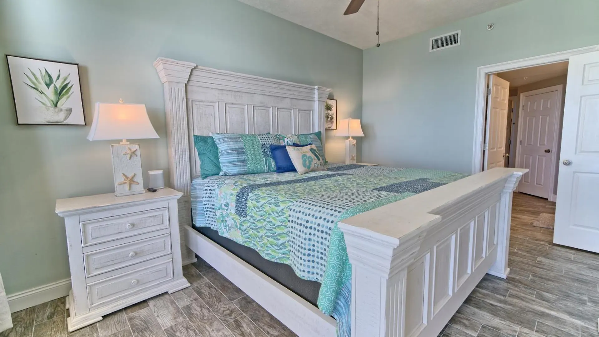 Oceanfront Paradise In Gated Community - 2304 Condo Panama City Beach Διαμέρισμα