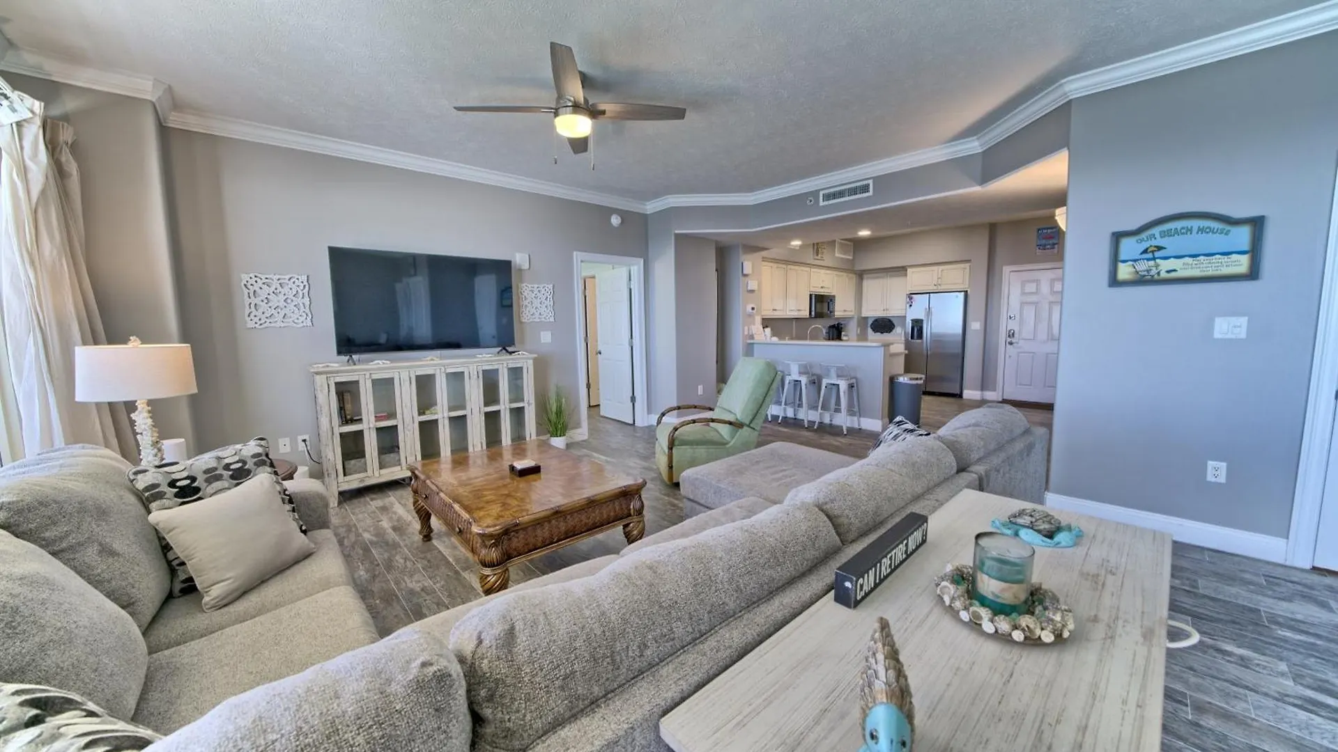 Oceanfront Paradise In Gated Community - 2304 Condo Panama City Beach Διαμέρισμα