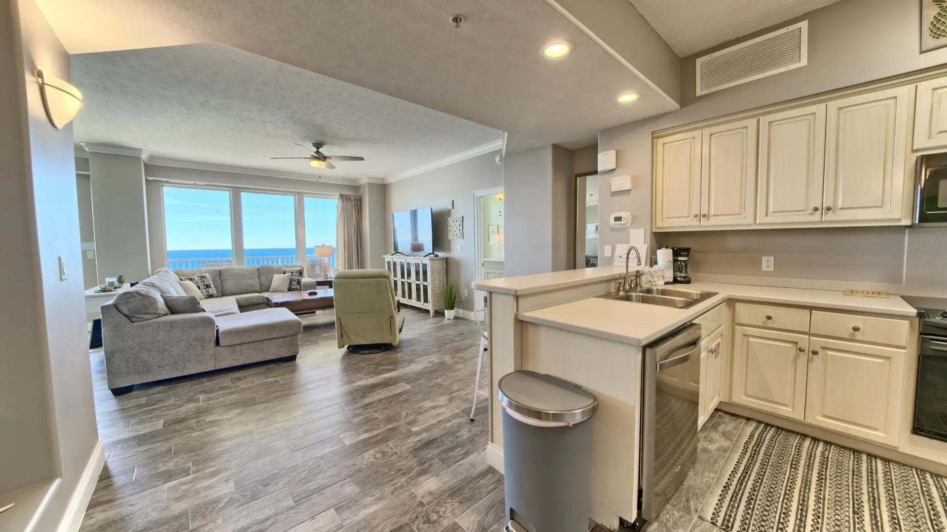 Oceanfront Paradise In Gated Community - 2304 Condo Panama City Beach 0*,  Ηνωμένες Πολιτείες της Αμερικής