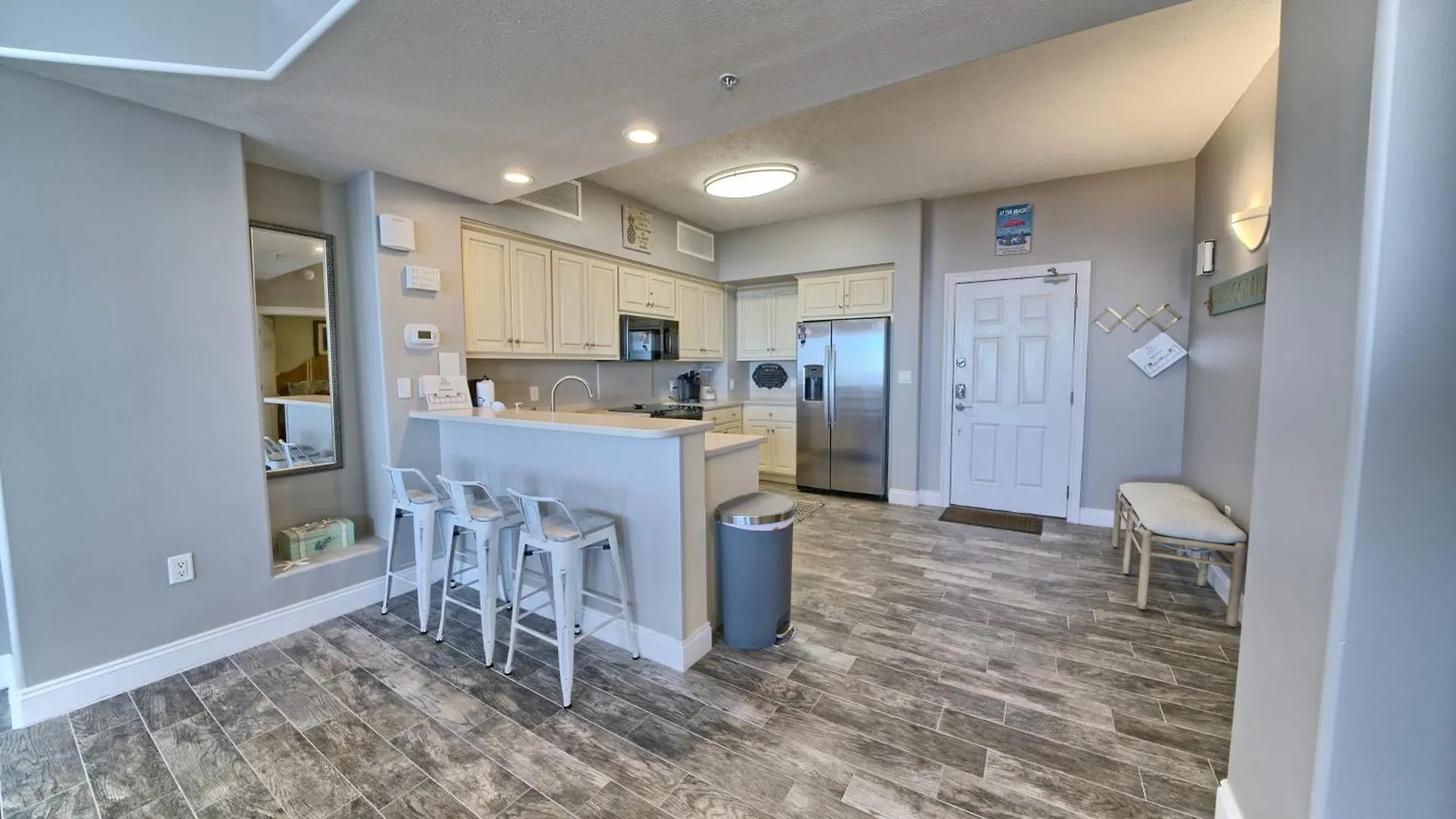 Oceanfront Paradise In Gated Community - 2304 Condo Panama City Beach 0*,