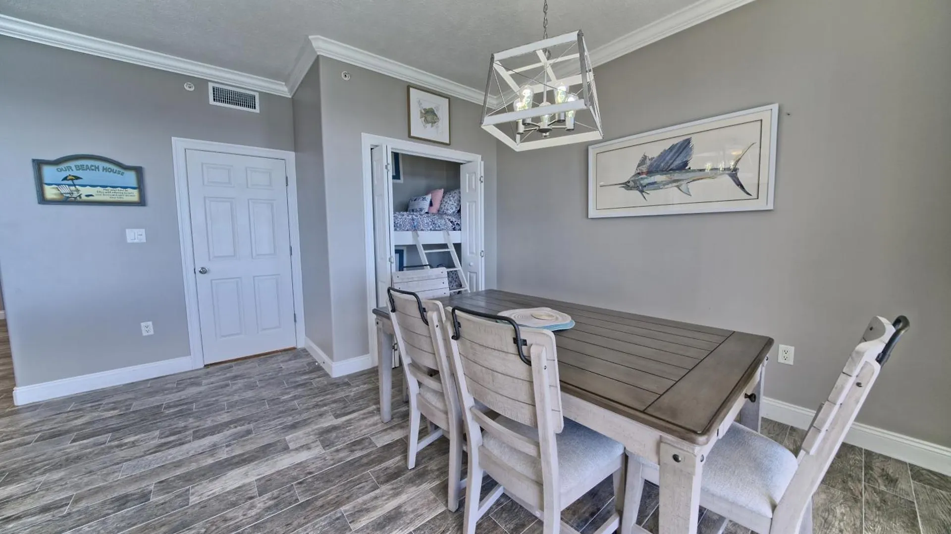 Διαμέρισμα Oceanfront Paradise In Gated Community - 2304 Condo Panama City Beach Ηνωμένες Πολιτείες της Αμερικής